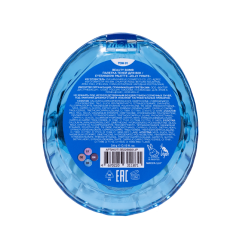 Палетка теней для век Beauty Bomb Jelly Pirates Eyeshadow Palette т.01 3,6 г