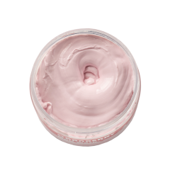 Маска глиняная с экстрактом клюквы Sadoer Cranberry Mud Mask 100 г