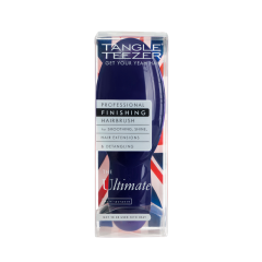 Расческа Tangle Teezer The Ultimate Finisher Navy Lilac 1 шт