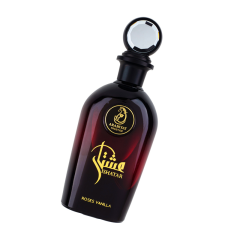 Парфюмерная вода унисекс Arabiyat Prestige Ishatar Roses Vanilla 110 мл