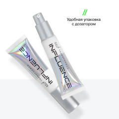 СС-крем с блюр-эффектом Influence Beauty Skin Transformer т.1.5 Бежевый 25 мл