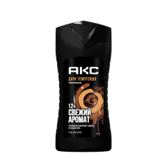 Подарочный набор АКС Дарк Темптейшн 150 мл+250 мл