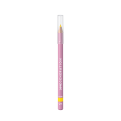 Карандаш для глаз Love Generation Eye Pencil т.04 Жёлтый 1,2 г