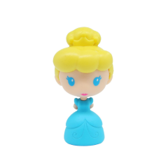 Игрушка в блистере Sbox Disney Принцессы Чиби 1 шт