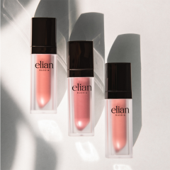 Помада матовая жидкая Elian Russia Superior Matte Liquid Lipstick т.401 Lolita 5 мл