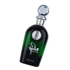 Парфюмерная вода унисекс Arabiyat Prestige Ishatar Citrus Oud 110 мл