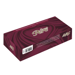 Салфетки GrandPero Non-Stop 20*20 2 слоя 100 шт