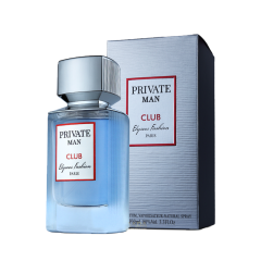 Мужская парфюмерная вода Elysees Fashion Private Men Club 100 мл