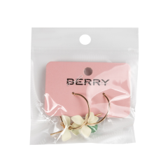 Серьги Shineberry ZF1125-69 1 пара