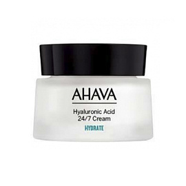 Hyaluronic Acid 24/7 Cream 50 мл