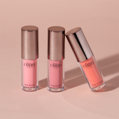 Румяна Elian Russia One Touch Liquid Blush т.04 Lovely 4 мл
