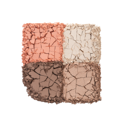 Палетка для скульптурирования лица пудровая Vivienne Sabo Mariniere Powder Contouring т.01 17,2 г