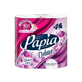 Deluxe Dolce Vita 4 шт