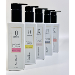 Парфюмированный лосьон для рук и тела IQ Beauty Sicilian Orange & Labdanum 250 мл