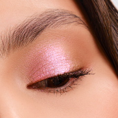 Тени-спарклы для век SHIK Studio Single Eyeshadow т.Mimosa 15 г