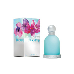 Женская туалетная вода Halloween Blue Drop 50 мл