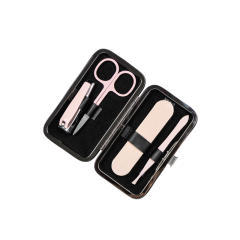 Маникюрный набор в кейсе Shineberry MJ2511-4 1 шт