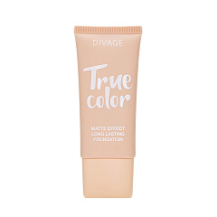 Тональный крем Divage True Color т.05 Honey 25 мл