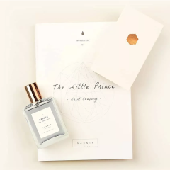 Женская туалетная вода Garnir Prince №07 50 мл