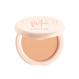 Covermax Two-way-cake Pressed Powder 6.8 г