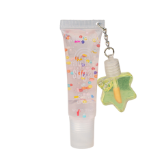 Блеск для губ детский Miss Betty Glitter Flip т.06 15 г