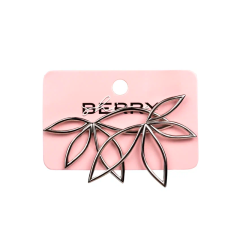 Серьги Shineberry SP083 1 шт