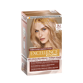 Excellence UNIV NUDES 268 г