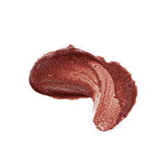 Шелковистые румяна для макияжа лица и губ Parisa Cosmetics 3в1 Cheek Kiss с Витамином Е т.01 Коричнево-натуральный 3,5 г