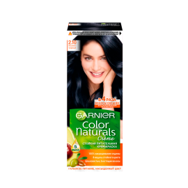 Color Naturals 112 мл