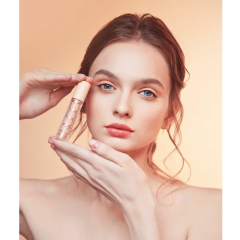 Тени матовые Belor Design Nude Harmony т.05 4,6 г