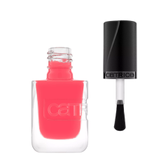 Лак для ногтей Catrice Gel Affair Nail Lacquer т.017 Peachy Princess 10,5 мл