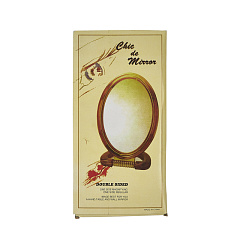 Зеркало настольное Скарлет 1202-1 (КИС) 1 шт