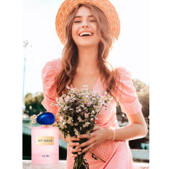 Женская парфюмерная вода Dilis La Vie My Wave 100 мл