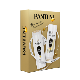 Густые и Крепкие 250 мл+200 мл