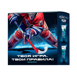 Твоя игра, твои правила! 