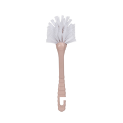 Щетка для посуды Home Collection CB4517-96-1 Пудра 1 шт