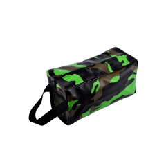 Мужская косметичка Home Collection Камуфляж Микс 26х12х11см 1 шт
