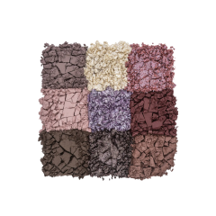 Палетка теней для век Vivienne Sabo Fantastique 8,2 г