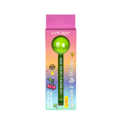 Бальзам-масло для губ 2 в 1 Handaiyan Lip Balm & Lip Oil Duo 6 г+1,8 мл