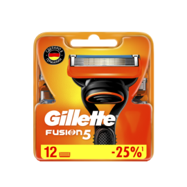 Fusion 5 12 шт