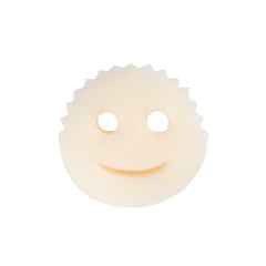 Губка для мытья посуды HOMYKO ZSZ11321 1 шт