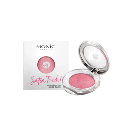 Satin Touch! Microsmooth Blush 5 г