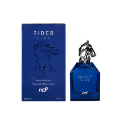 Мужская парфюмерная вода My Perfume Factory Rider Blue 100 мл