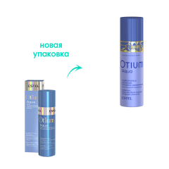 Сыворотка для волос Estel Professional Otium Aqua 100 мл