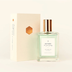 Женская туалетная вода Garnir Gatsby №06 50 мл
