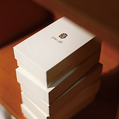 Туалетная вода унисекс Pau-Pli Overjoyed No.3 30 мл