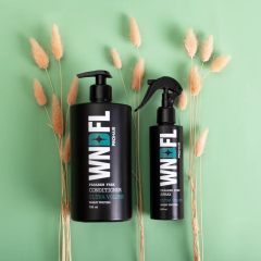 Спрей для прикорневого объёма волос Wndfl Ultra Volume Spray 200 мл