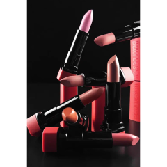 Помада для губ Belor Design Party т018 Пронзительный розовый 4,3 г