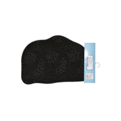 Коврик для ванной комнаты Home Collection Коала 40 см*60 см BM449-8-2 1 шт