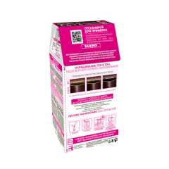 Стойкая краска-уход для волос L'Oreal Paris Casting Crem Gloss т.5102 Холодный Мокко 180 мл